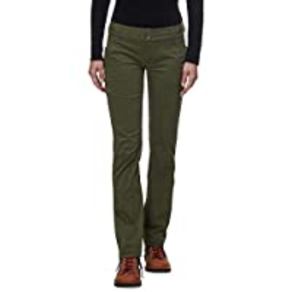 Columbia Saturday Trail Hiking Pants Army Green